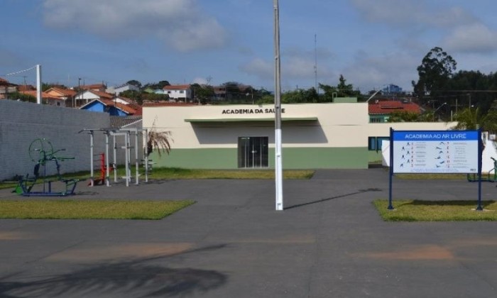 Foto: Reprodução/Prefeitura de Ibaiti - PR