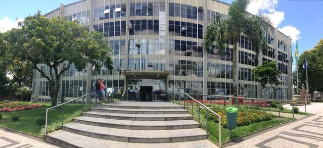 Foto: Reprodução/Prefeitura de Ponta Grossa - PR