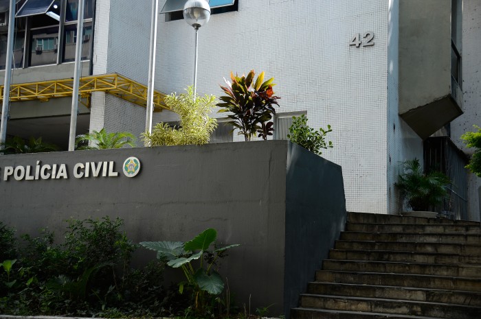 © Tomaz Silva/Agência Brasil