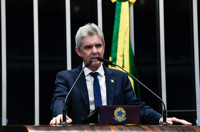  - Foto: Roque de Sá/Agência Senado