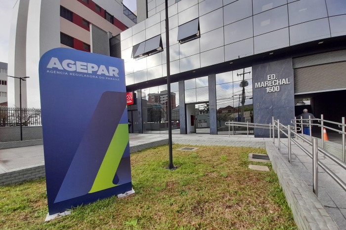 Foto: Agepar