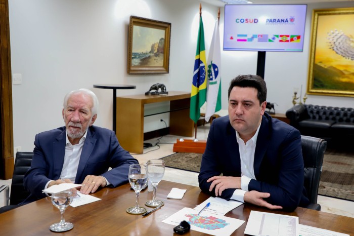 Foto: Ari Dias/AEN