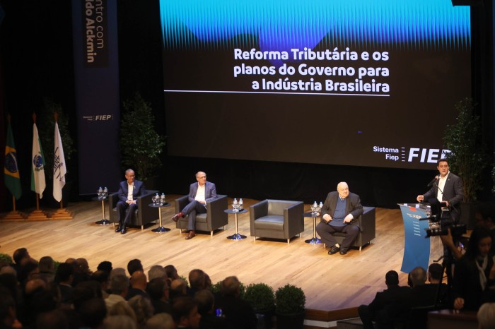 Foto: Gilson Abreu/AEN