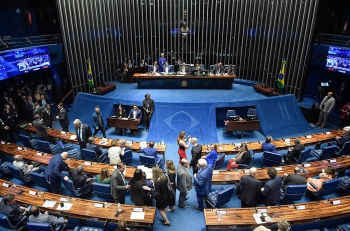  - Foto: Jonas Pereira/Agência Senado