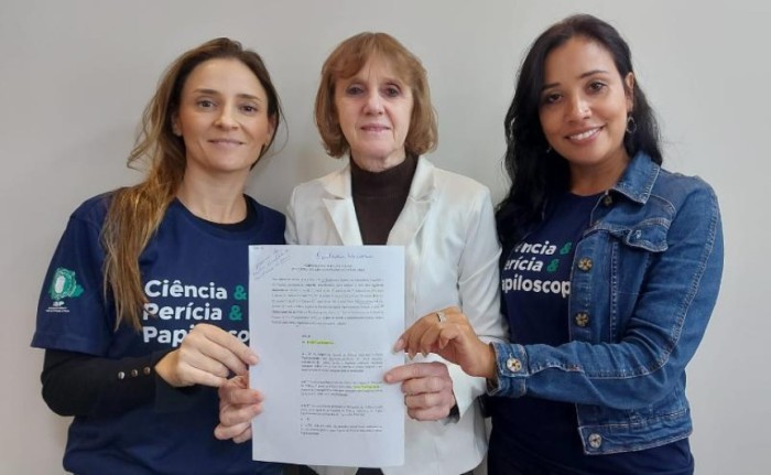 “É uma forma já adotada em outros estados, reconhecida pelo STF, que reflete a realidade do exercício da função pericial e que não acarreta aumento de despesas ao Poder Executivo, mas valoriza e reconhece a importância do trabalho desses profissionais nas
