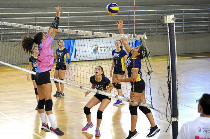 A lei assegura o pagamento das parcelas da Bolsa Atleta durante a gestação, mais seis meses após o parto - Foto: Flávio Almeida/Prefeitura Municipal de Vitória
