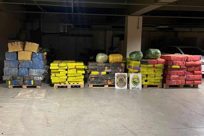 Foto: Reprodução/Secom Paraná