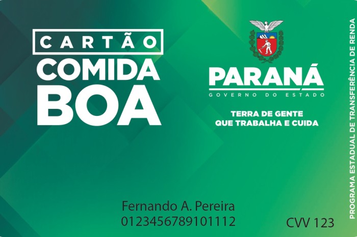 Foto: Divulgação/SEDEF