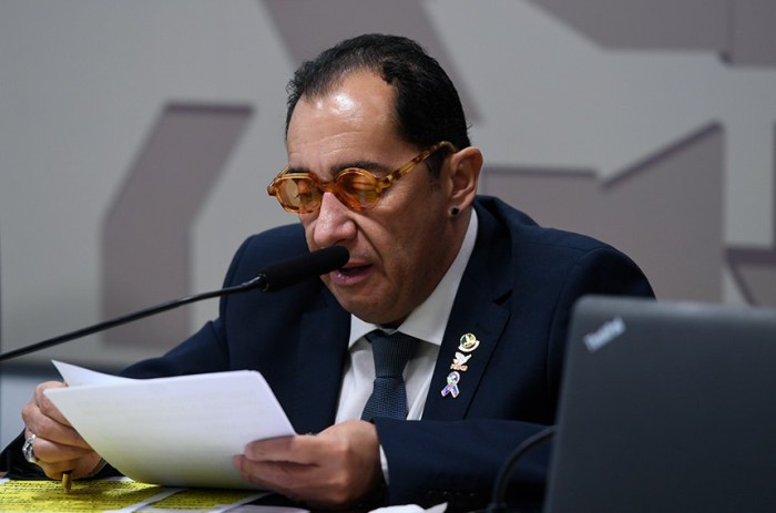 A lista de jurados também deve representar de maneira ampla a sociedade local - Foto: Edilson Rodrigues/Agência Senado