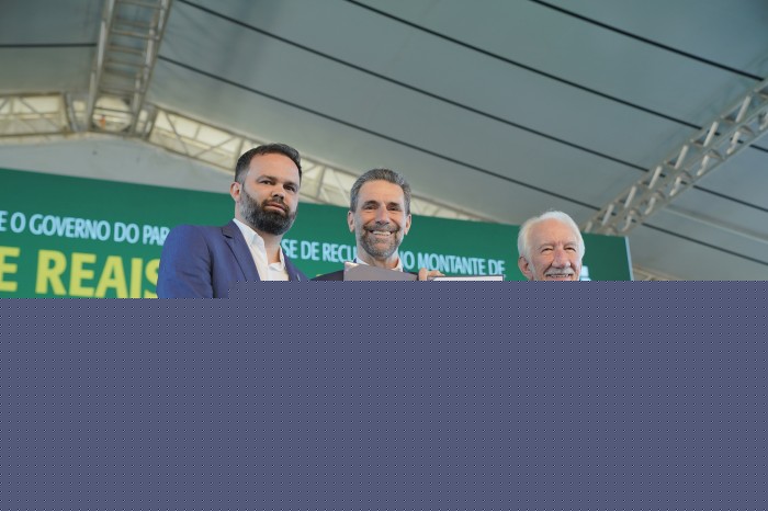 Foto: Alexandre Marchetti | Itaipu Binacional