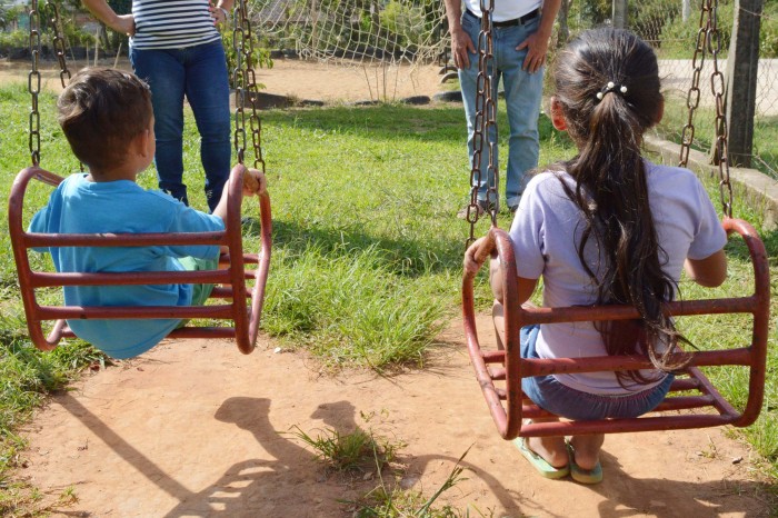 Foto: Aliocha Maurício/Arquivo AEN
