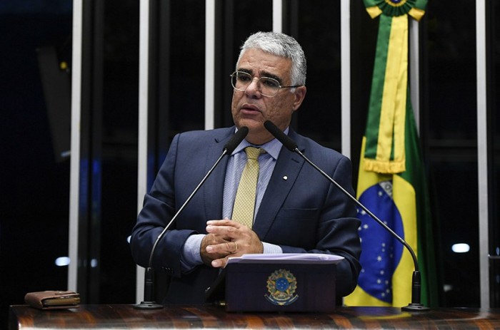  - Foto: Jefferson Rudy/Agência Senado