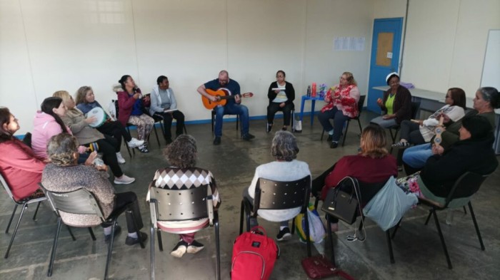 Foto: Reprodução/Prefeitura de Ponta Grossa - PR