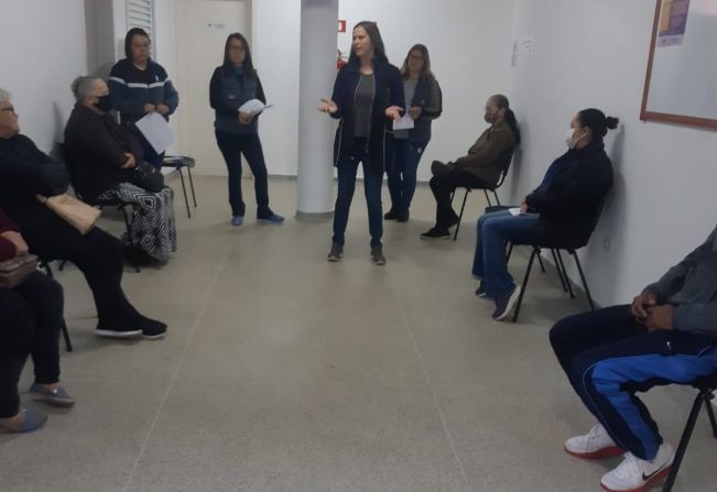 Foto: Reprodução/Prefeitura de Arapoti - PR