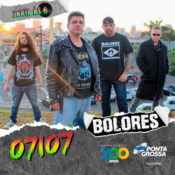 Foto: Reprodução/Prefeitura de Ponta Grossa - PR