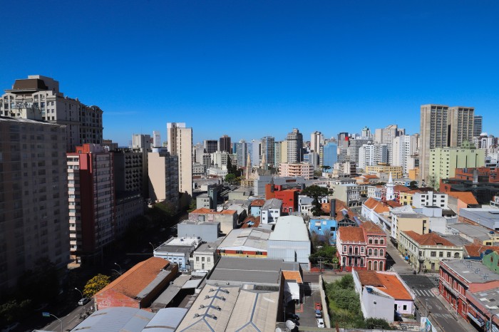 Foto: Reprodução/Secom Paraná