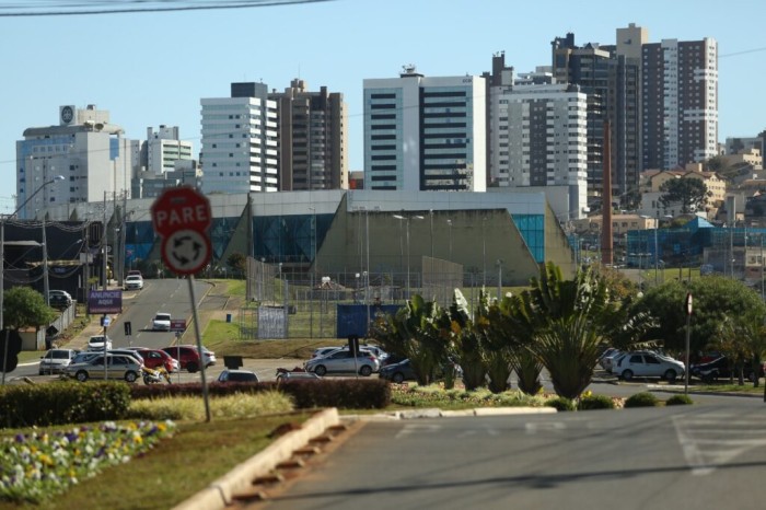 Foto: Reprodução/Prefeitura de Ponta Grossa - PR