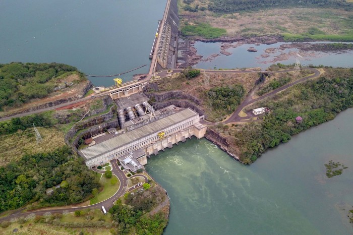 Foto: Reprodução/Secom Paraná