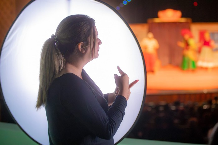 Foto: Luciane Navarro/UEPG