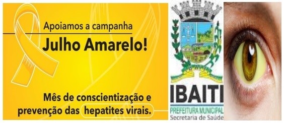 Foto: Reprodução/Prefeitura de Ibaiti - PR