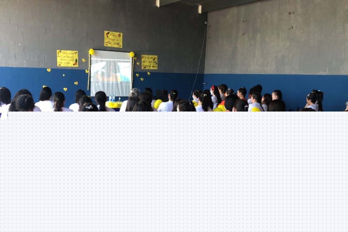 Foto: Polícia Penal do Paraná