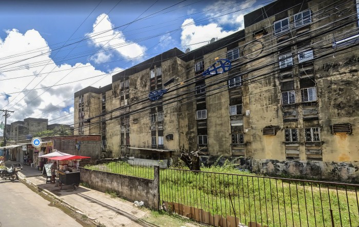 © Google Maps