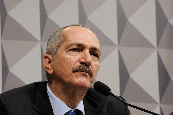 Ex-ministro da Defesa, Aldo Rebelo será ouvido pela CPI das ONGs credito=