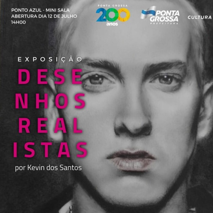 Foto: Reprodução/Prefeitura de Ponta Grossa - PR