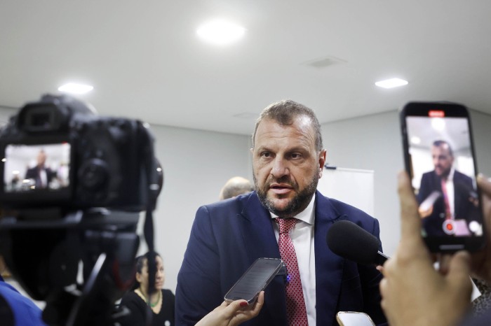 Foto: Reprodução/Secom Paraná