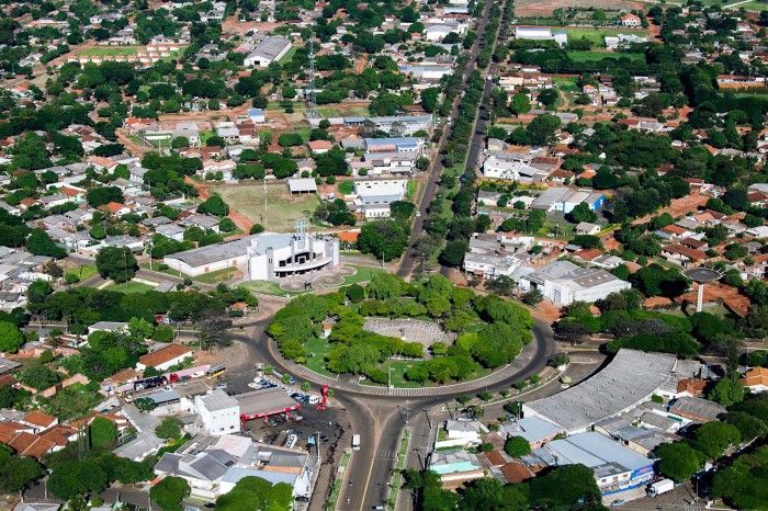Foto: Viaje Paraná