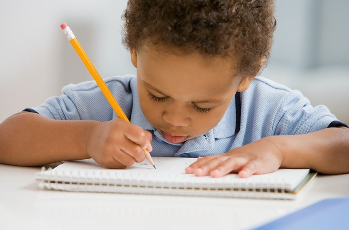 Primeira infância é o período que vai de zero a seis anos de idade - Foto: Jose Luis Pelaez/Stockphotos