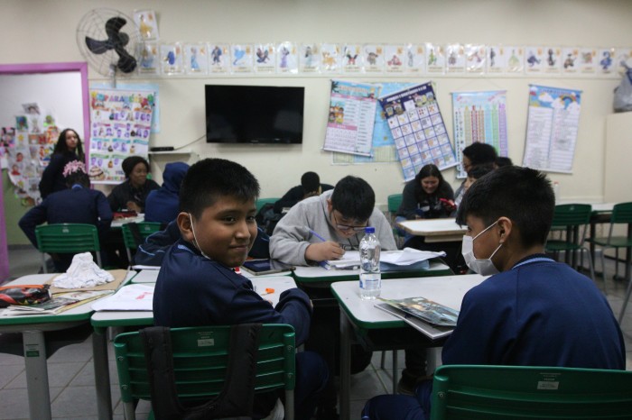 © Rovena Rosa/Agência Brasil