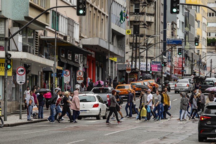 Foto: Roberto Dziura Jr/AEN