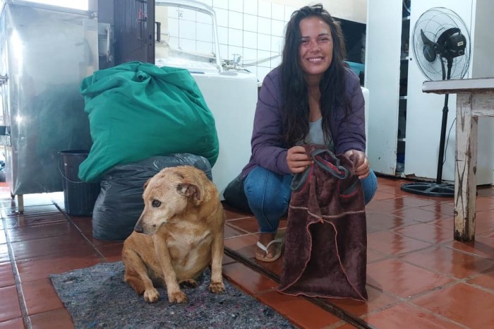 Foto: Polícia Penal do Paraná