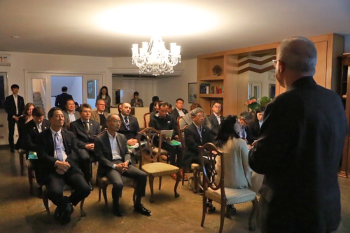 Foto: Julio César Prado/Apiesp