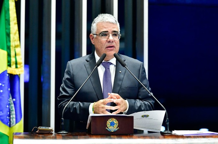  - Foto: Waldemir Barreto/Agência Senado