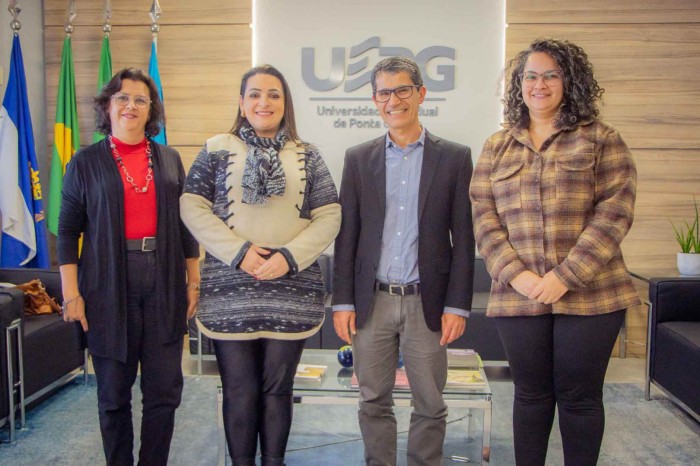 Foto: Jéssica Natal/UEPG