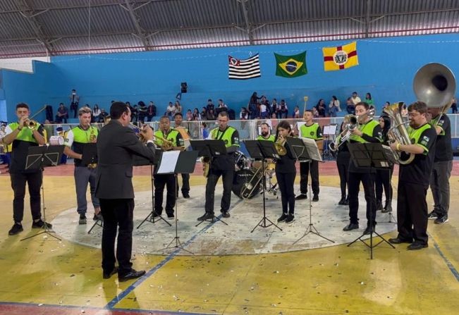 Foto: Reprodução/Prefeitura de Piraí do Sul - PR