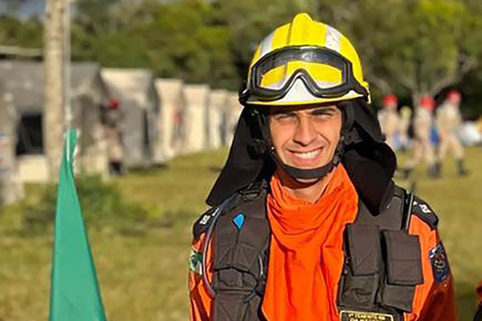 Foto: Reprodução/Secom Paraná