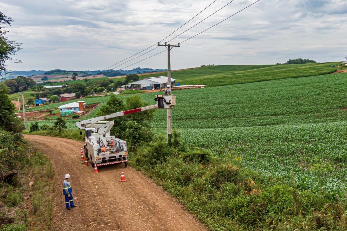 Foto: Reprodução/Secom Paraná