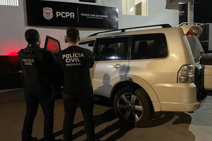 Foto: Reprodução/Secom Paraná