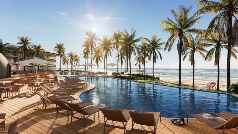 Foto: Divulgação/WAM Hotéis