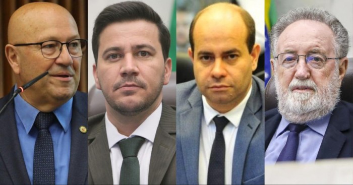 Uma parte das demandas repete questões que também abrangem o edital do Lote 1, como as diversas recomendações de aperfeiçoamento do processo feitas pelo TCU (Tribunal de Contas da União) que não foram observadas pela ANTT. / Créditos: Divulgação