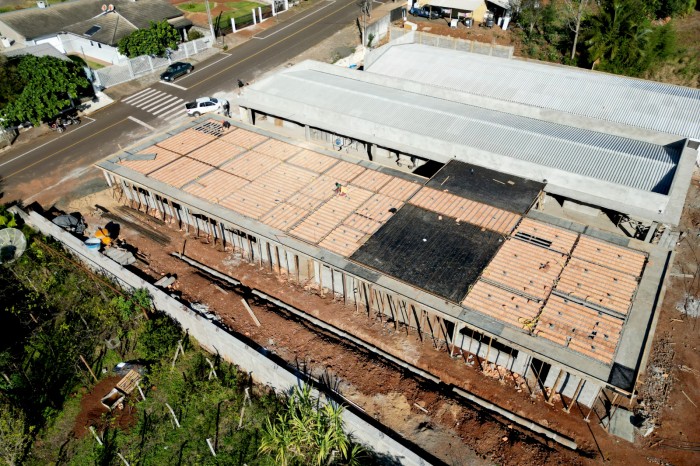 Foto: Reprodução/Secom Paraná