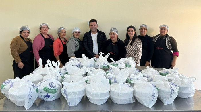 Foto: Reprodução/Prefeitura de Ibaiti - PR