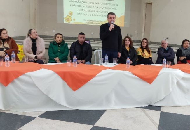 Foto: Reprodução/Prefeitura de Arapoti - PR