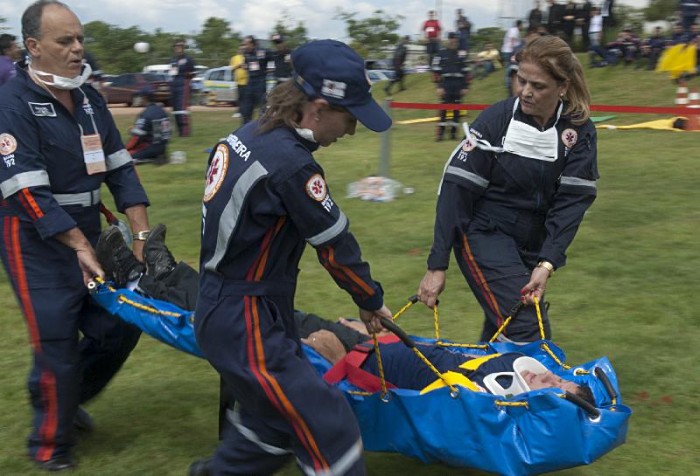 © Marcello Casal jr/Agência Brasil