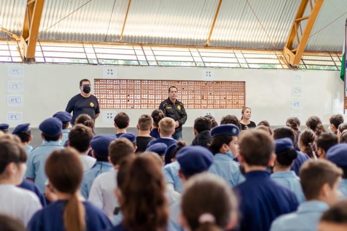 Foto: Lucas Fermin/SEED