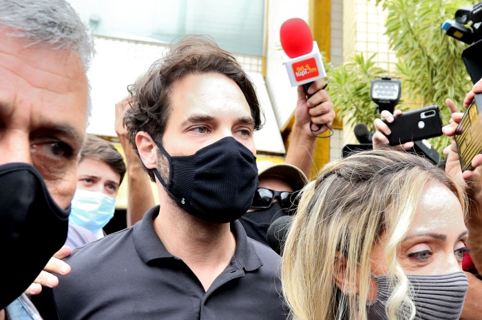 © Tânia Rêgo/Agência Brasil