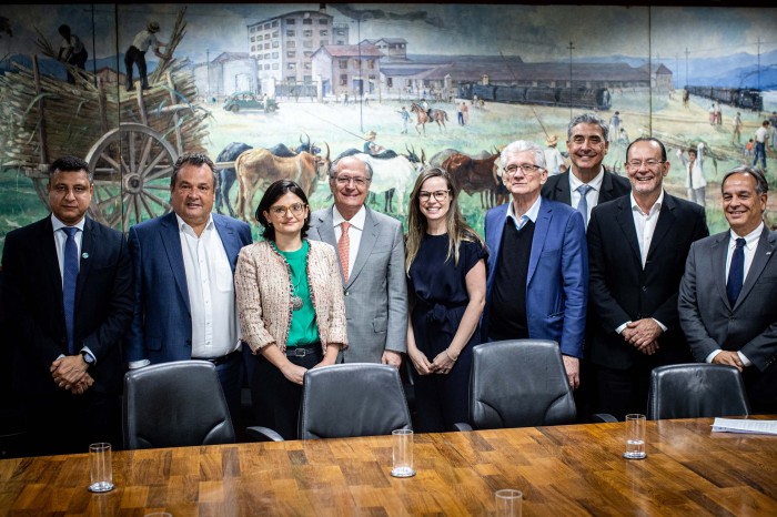 Foto: Gabriel Lemes/MDIC